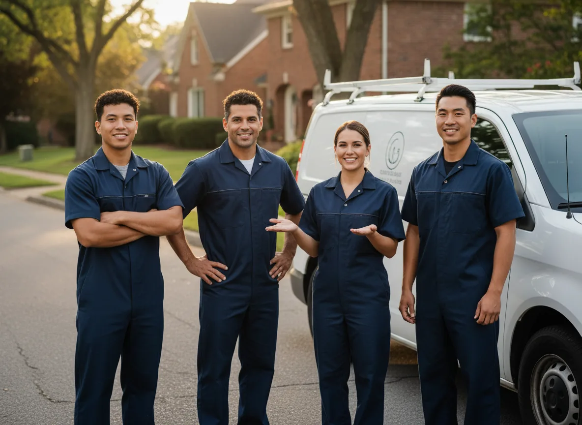 Home Gutter Service company in Hampshire, IL